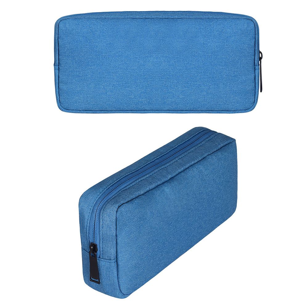 Portable USB Cable Earphone Or - Cable Organizer Bag review and price