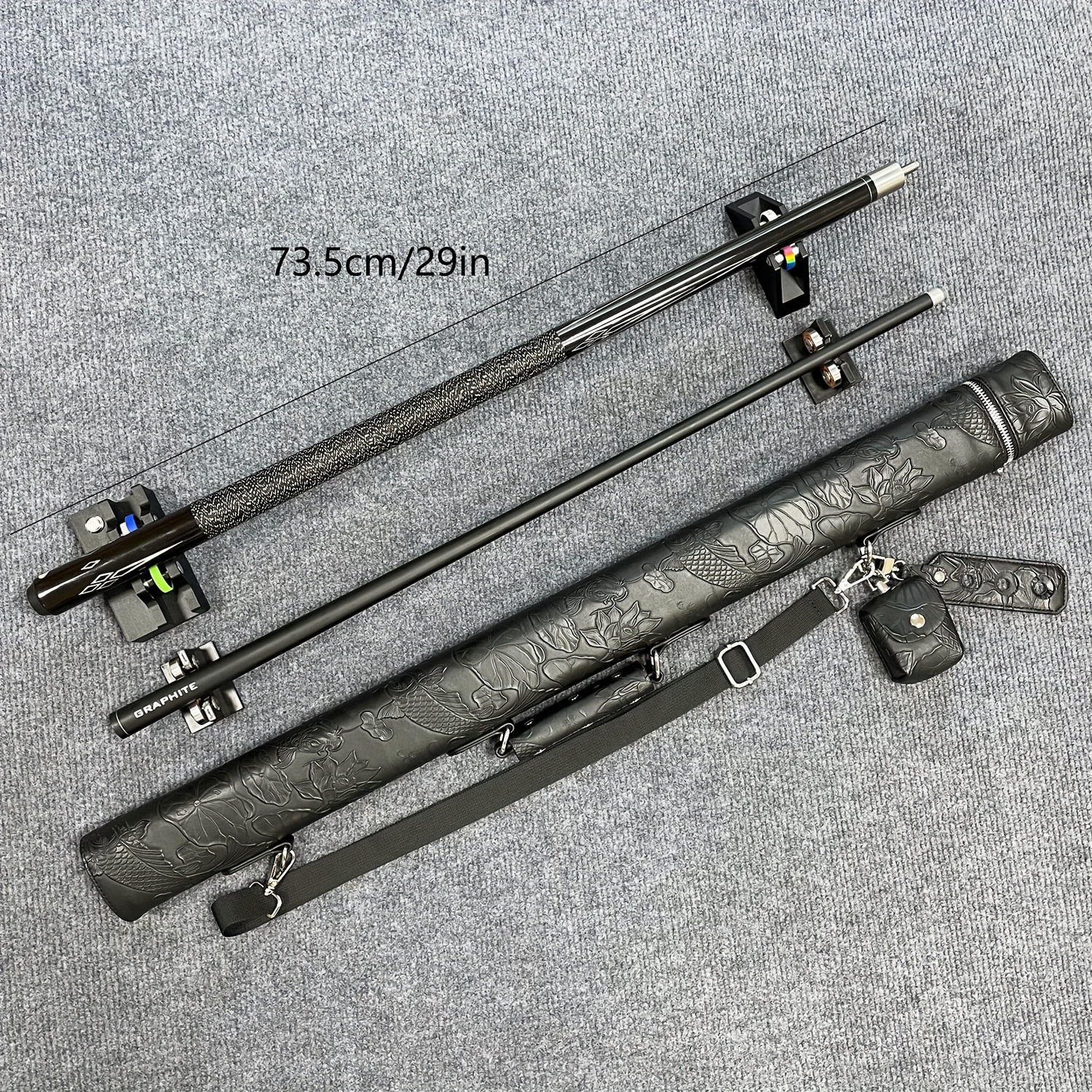 Professional Carbon Fiber Tech - Tech Woven Accessories review and price