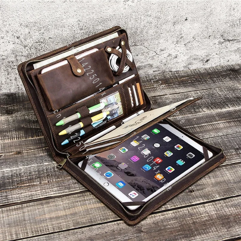 Accessory Leather Tablet Stora - Tech Accessories For A Tablet review and price