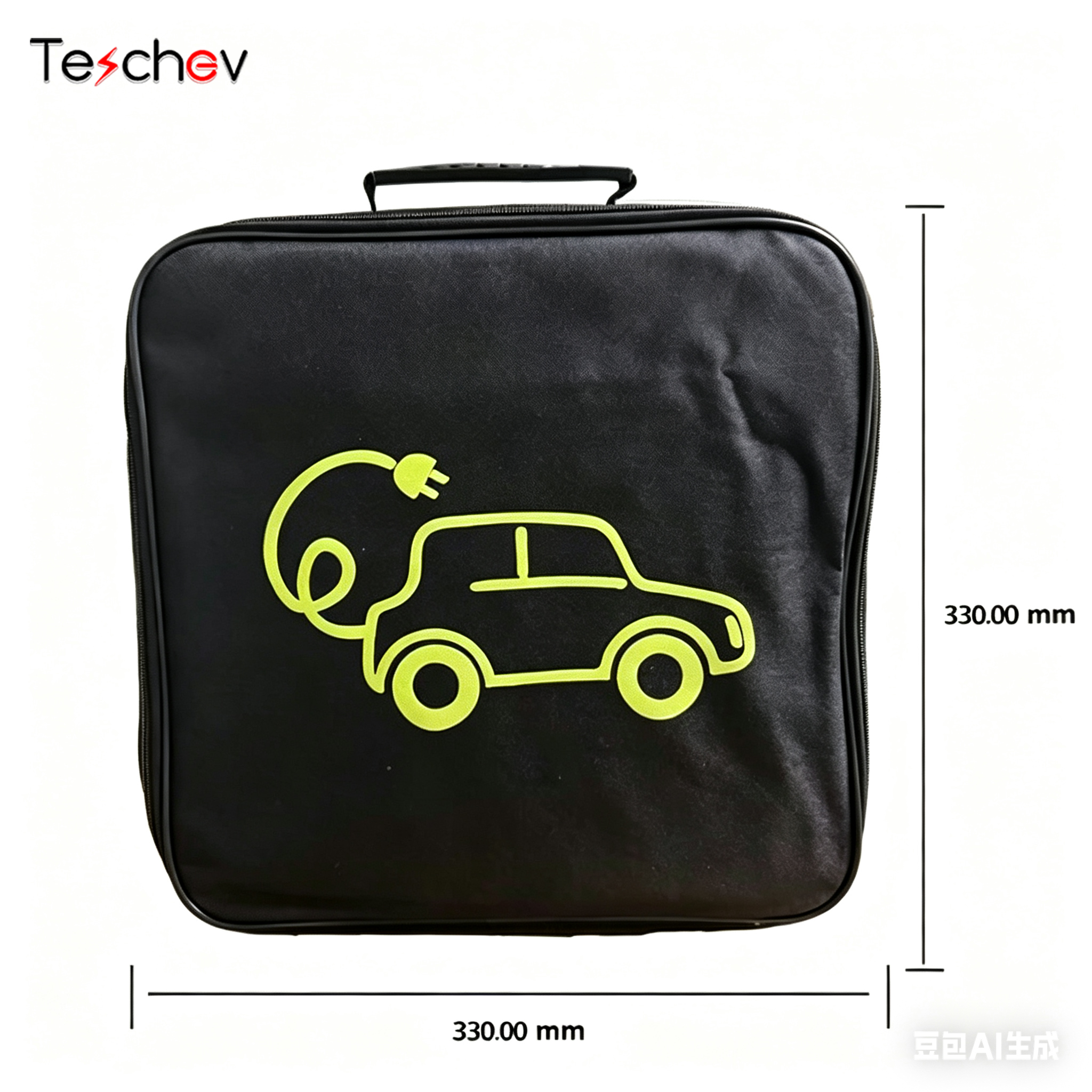 EV Charger Storage Bag, Waterp - Cable Organizer Bag review and price