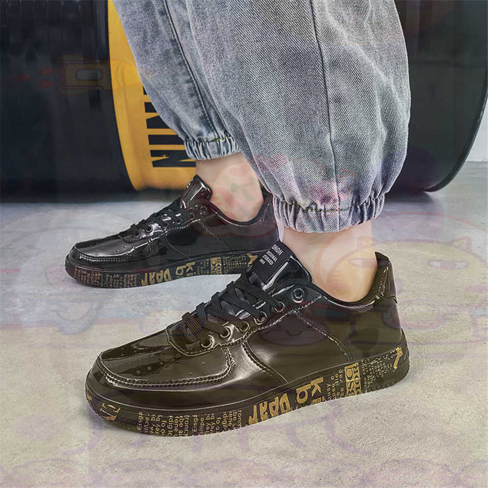 Round Foot Size 45 Sneakers Wh - Tech Accessories Business review and price