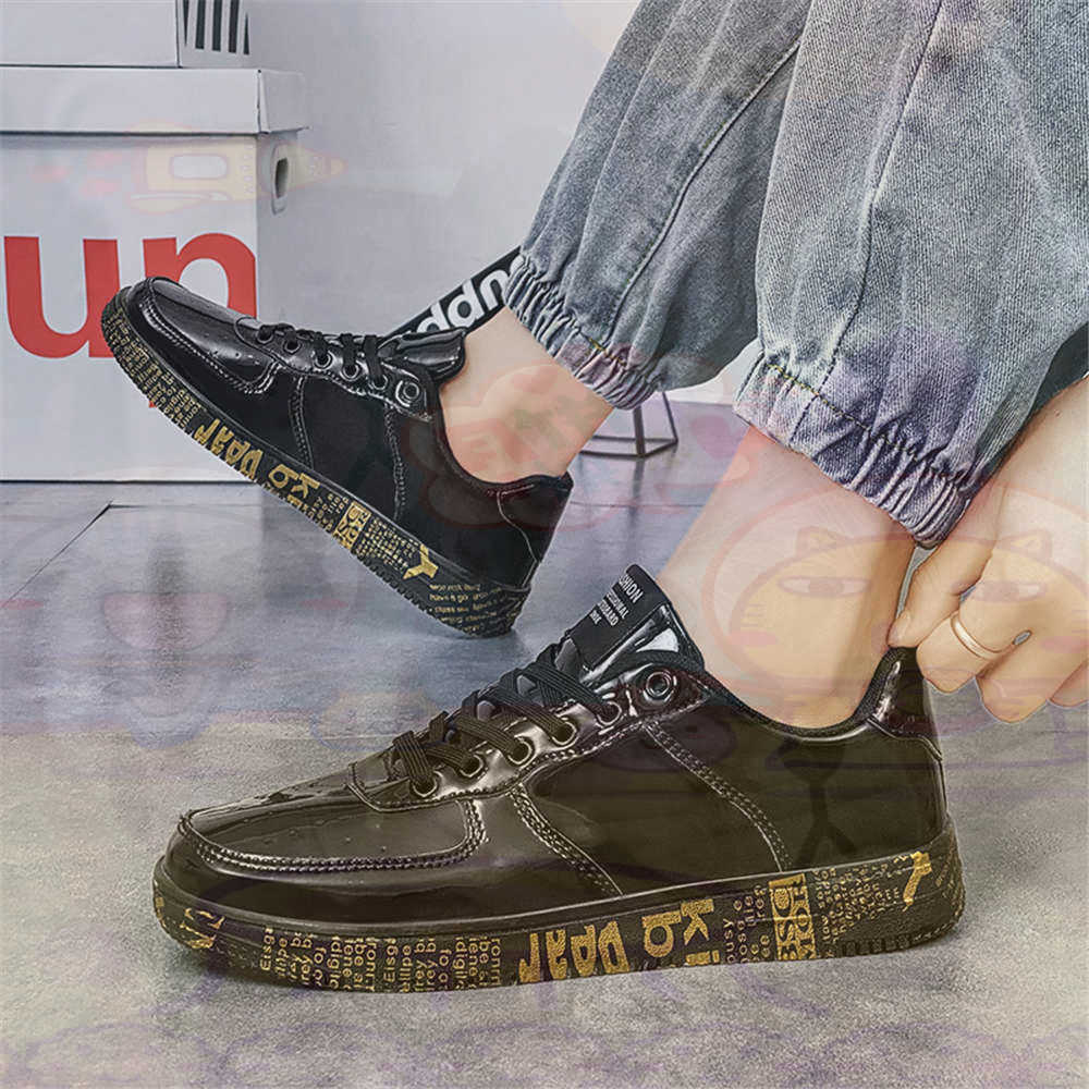 Round Foot Size 45 Sneakers Wh - Tech Accessories Business review and price