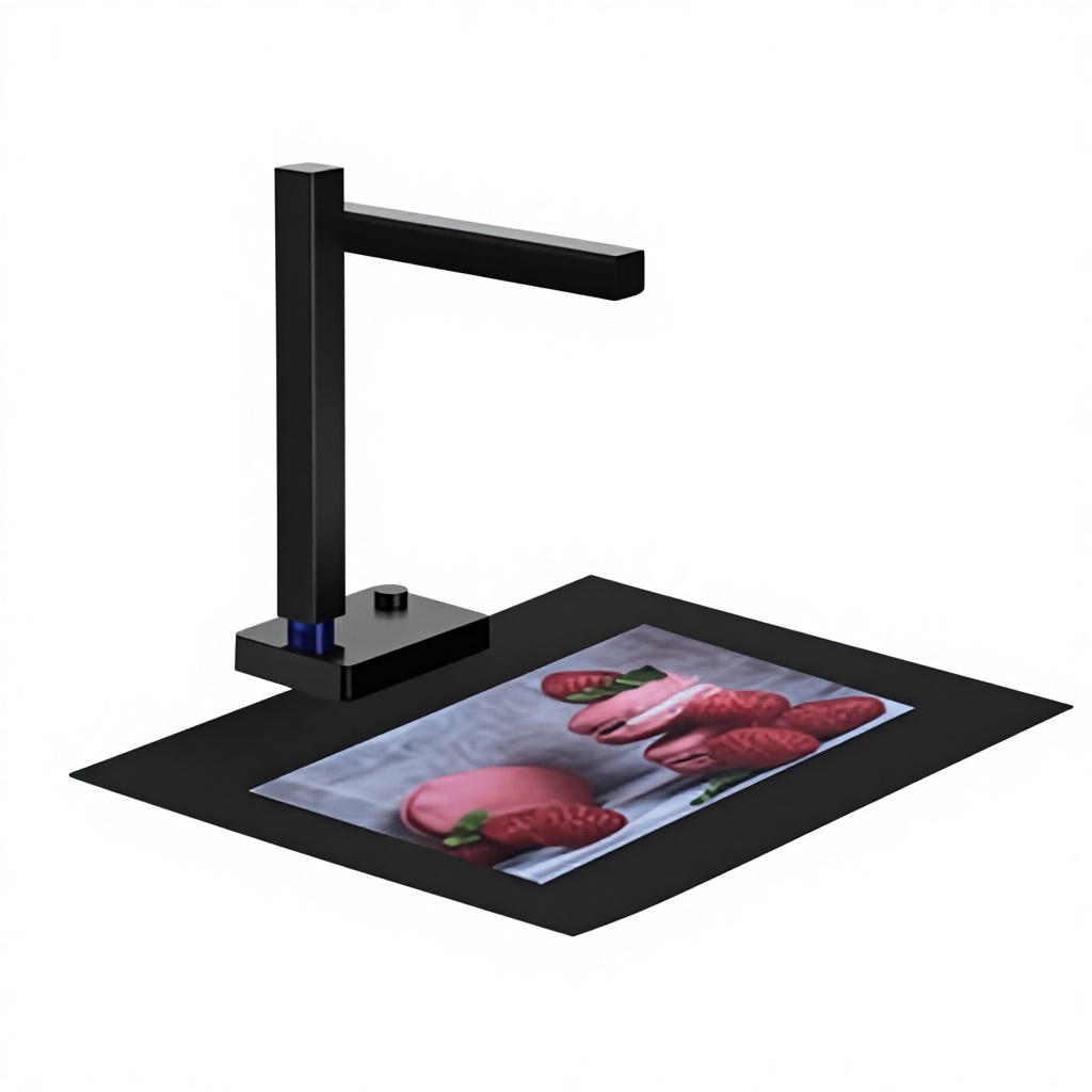 CZUR Shine ultra ligent Portab - Document Scanner Portable review and price