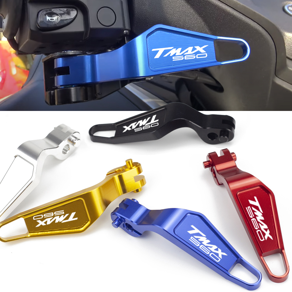 For Yamaha TMAX 560 Motorcycle - Tech Accessories 2022 review and price