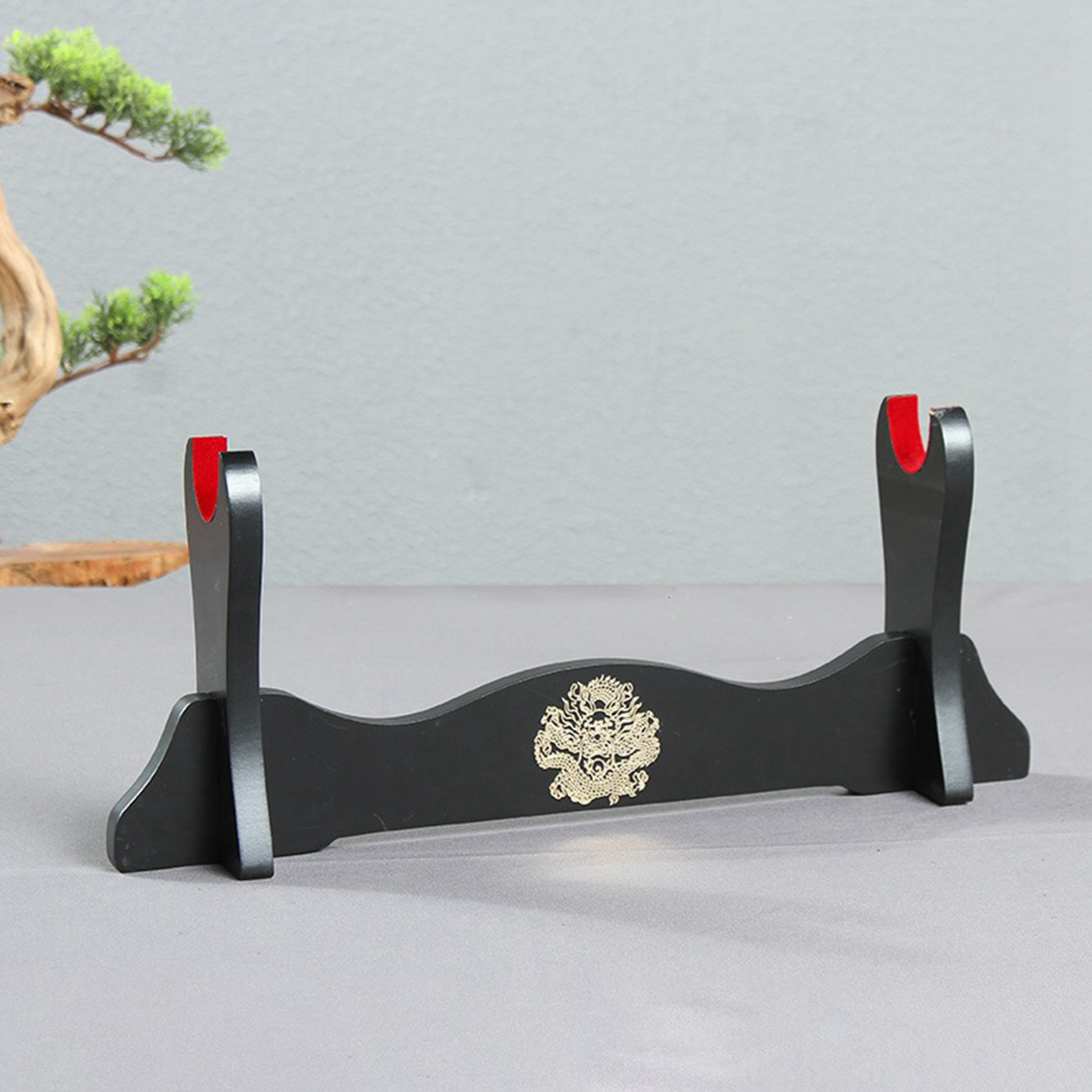 Japanese Samurai Stand Sword R - Tech Room Accessories review and price