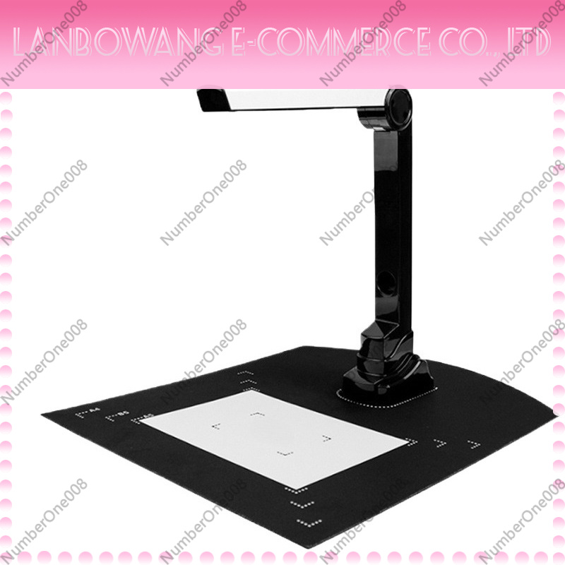 16MP A3 A4 Portable Document C - Document Scanner Portable review and price
