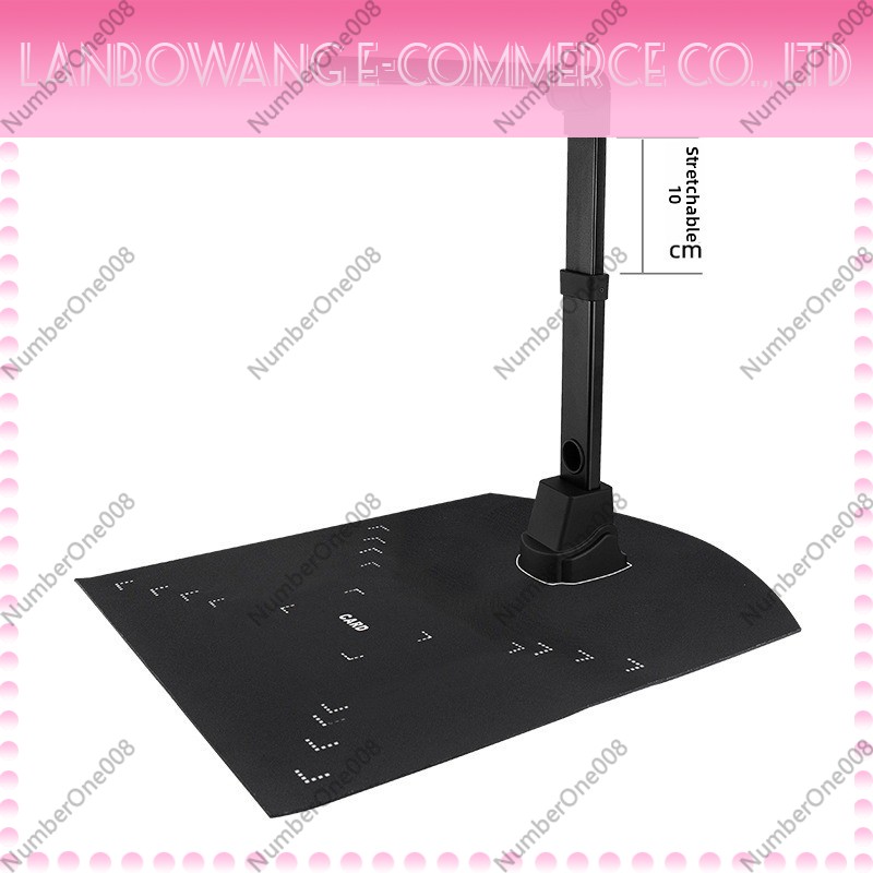 16MP A3 A4 Portable Document C - Document Scanner Portable review and price