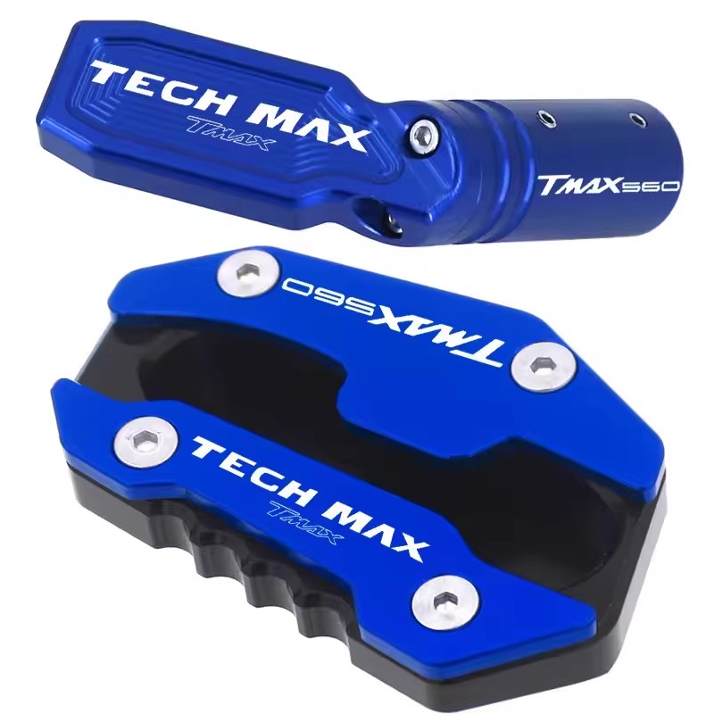 Motorcycle Kickstand Foot Side - Tech Accessories 2022 review and price
