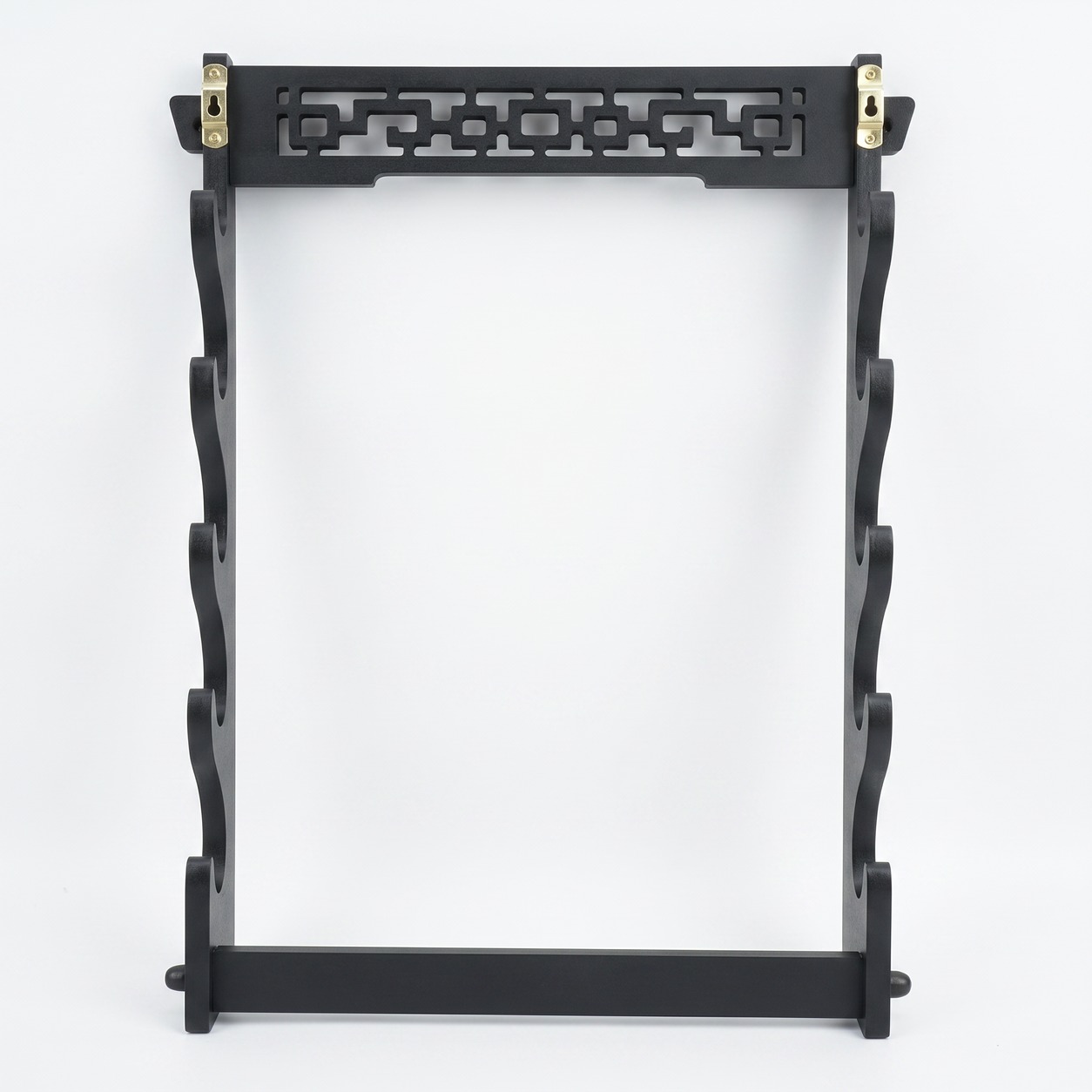 Wall Mount Katana Stand Rack S - Tech Room Accessories review and price