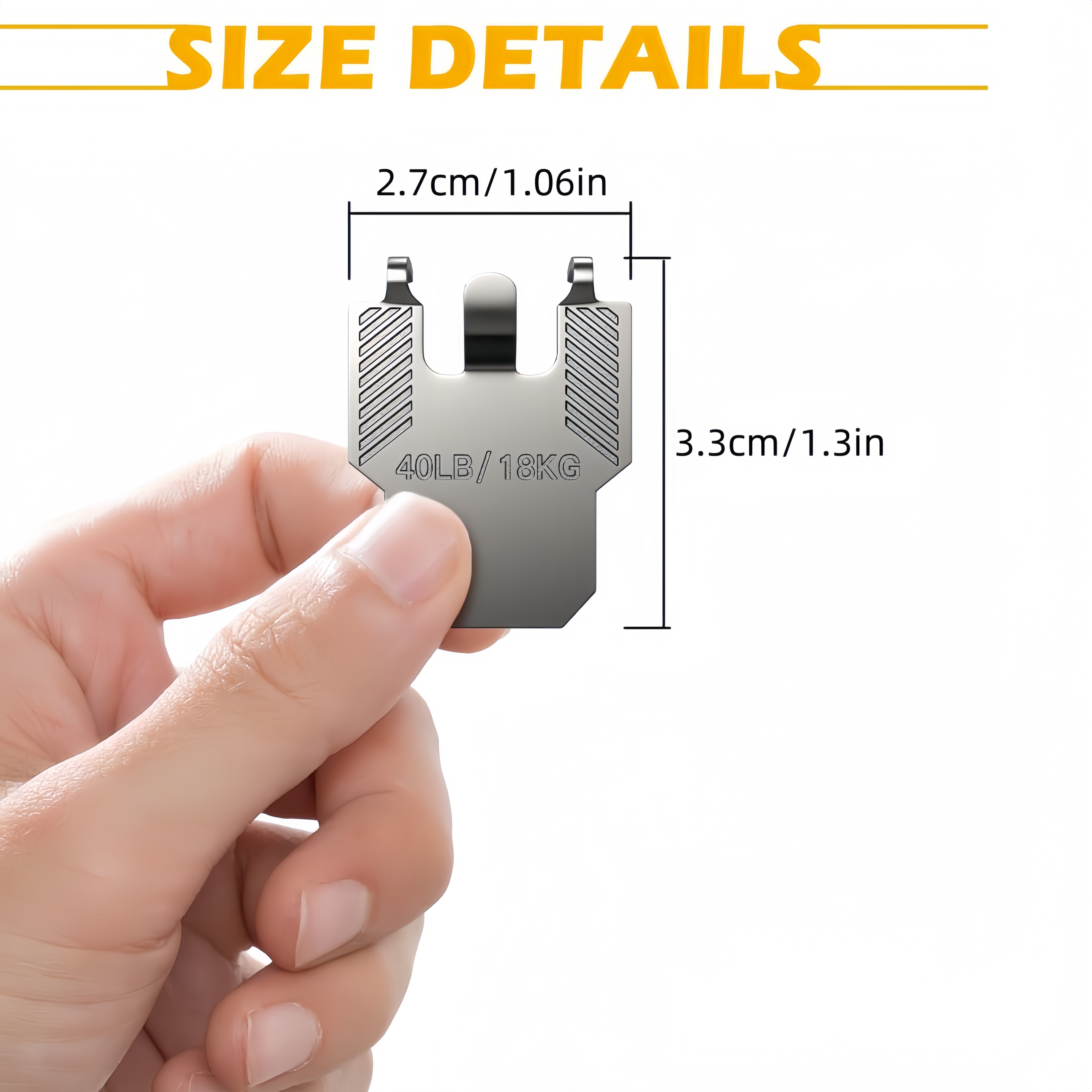 Claw Drywall Picture Hanger Wa - Tech Room Accessories review and price