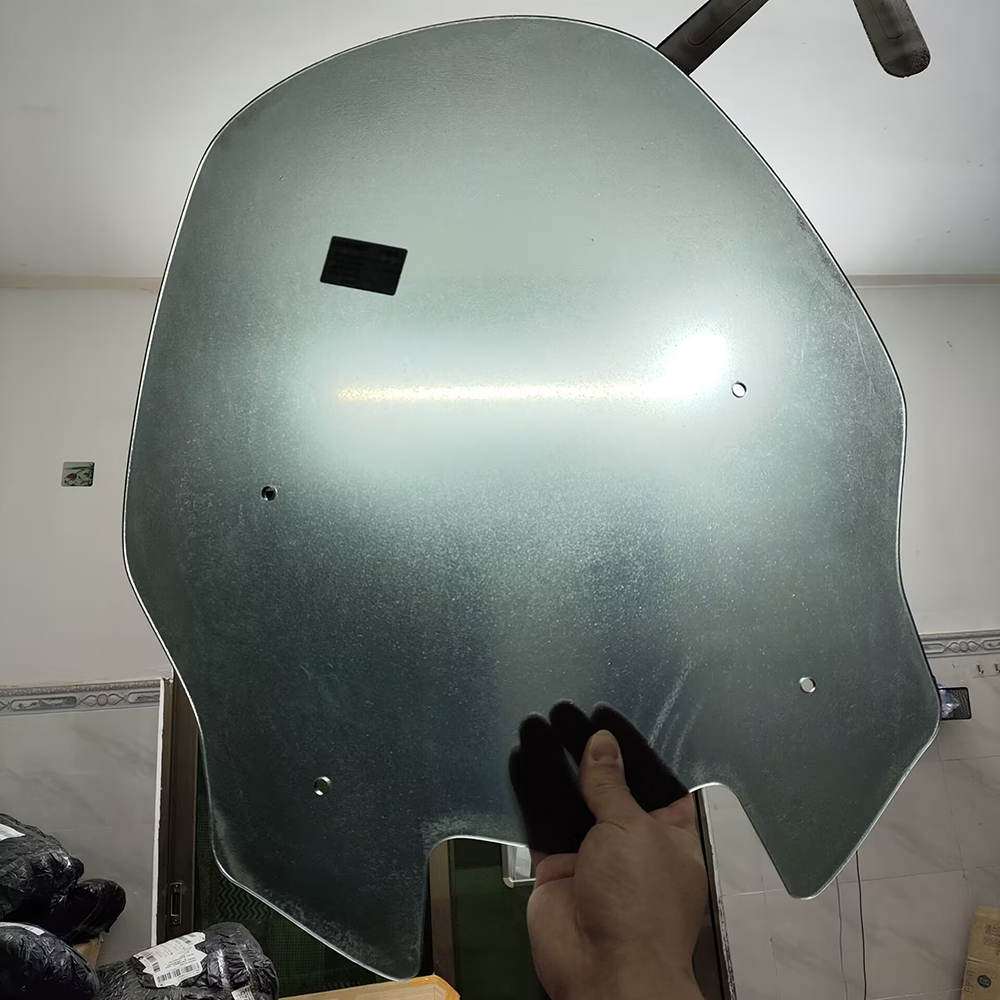 2026 TMAX 560 Windscreen Winds - Tech Accessories 2022 review and price