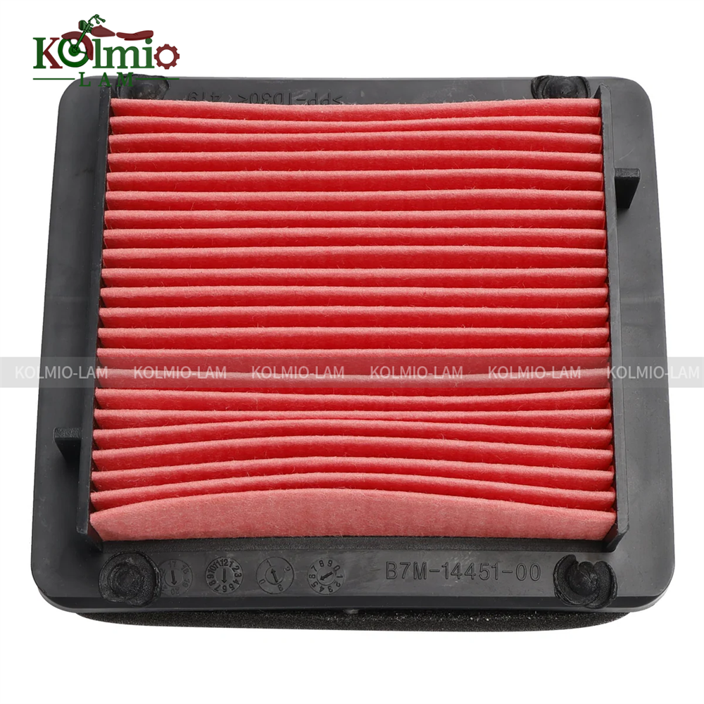 Motorcycle Accessories Air Fil - Tech Woven Accessories review and price