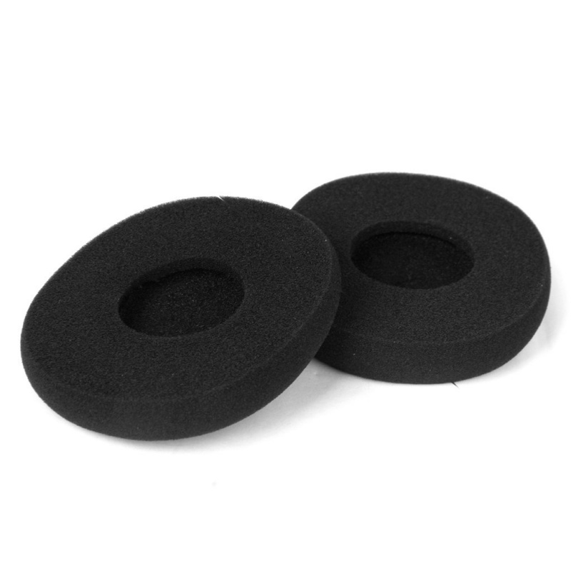 1 pair of headset sleeves Blac - Tech Accessories Speaker review and price