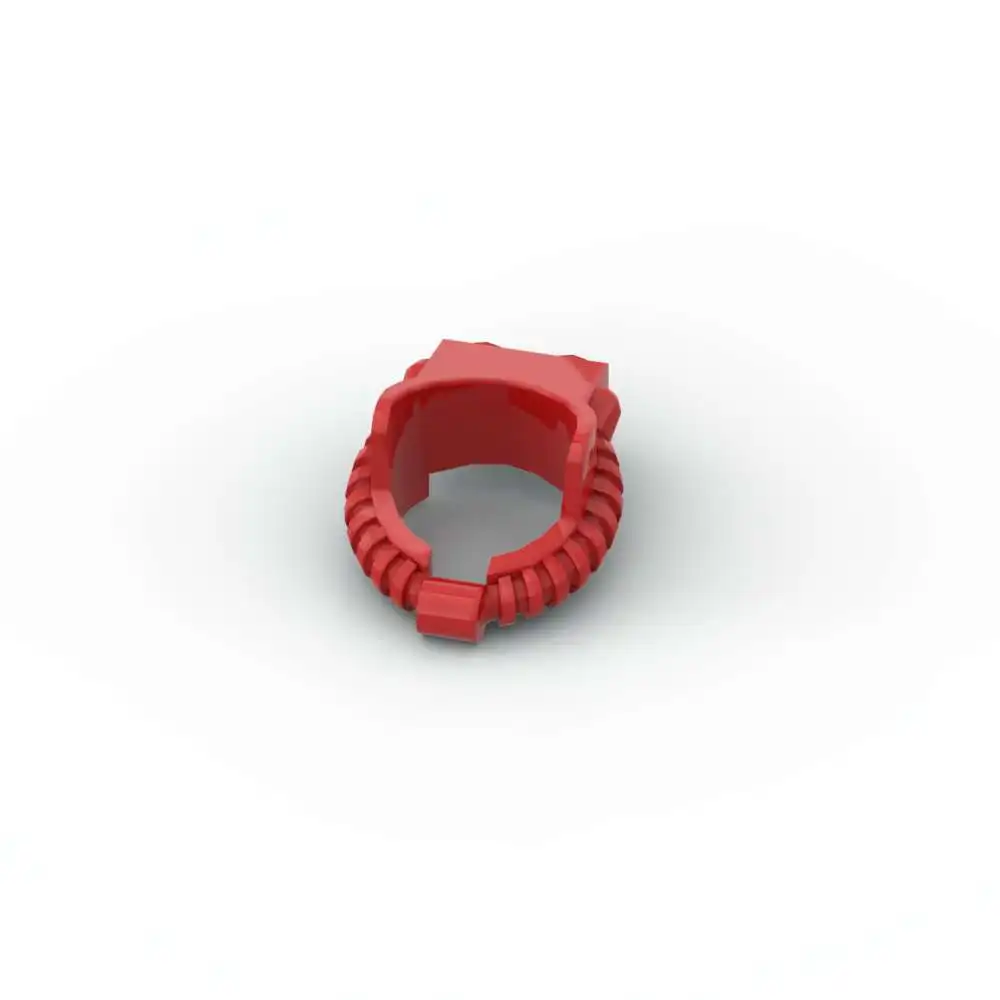 MOC 10PCS 6158 Fire Idea High- - Tech Accessories Gift Ideas review and price